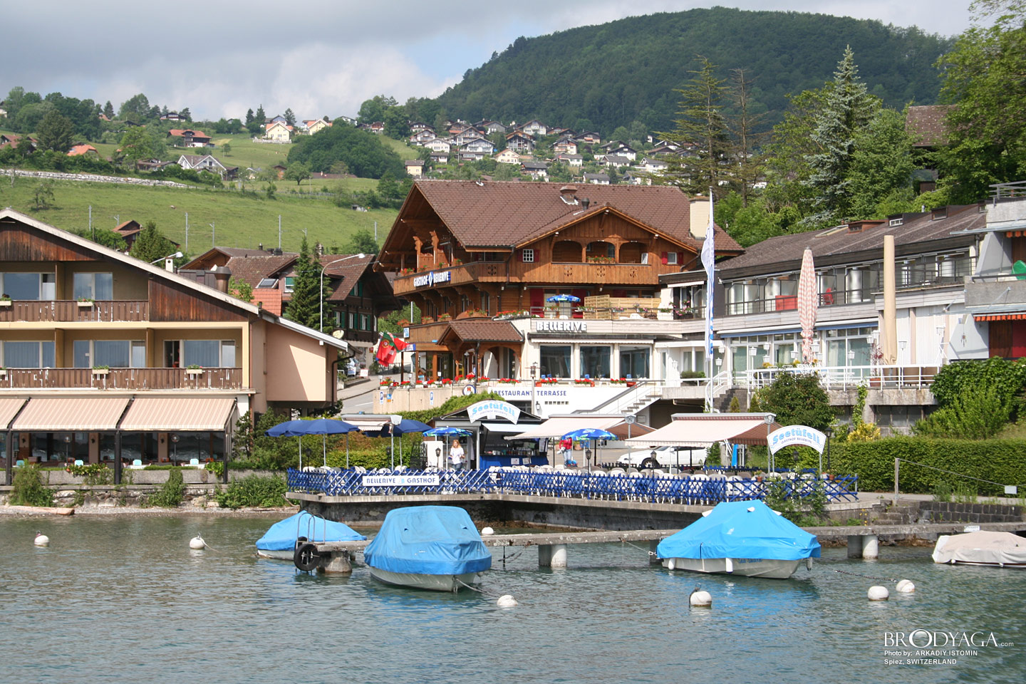 Spiez